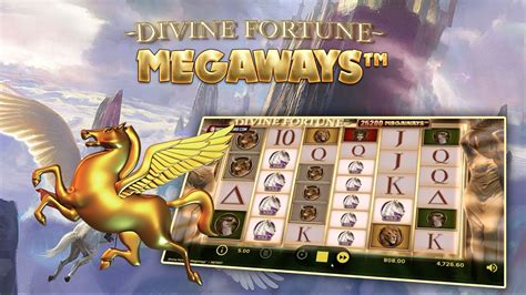 divine fortune casino